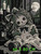 Forgotten Gothic Doll © Kelly Reins - Diamond Art Kit - Made to Order