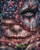 Patriotic Shadows of Freedom   ©Sweet Loco AI – Licensed Diamond Art Kit - Made to Order