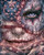 Patriotic Shadows of Freedom diamond painting featuring dramatic American patriotic imagery and symbolic elements celebrating freedom and national pride.