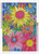 Sunshine in Full Bloom  © Karen Torok - 100% Hand Rendered Diamond Art Kit - Made to Order