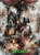 The Heart of Autumn ©Sweet Loco AI – Licensed Diamond Art Kit - Made to Order