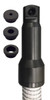 Cryo 6 Therapy Hose with Connector and Nozzles