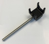 Cryo 6 Distal End of Treatment Arm (Hose Holder)