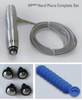HP Mini Hand Piece Complete Set