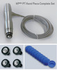 HP Mini PT Hand Piece Complete Set