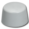 Single Silicone Cap (1pc) shown for Z Wave Q HP Mini Q Applicator Heads. Set of 50 included with this product.