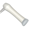 Silicone Cap shown on Z Wave Q Hand Piece Applicator Head. Silicone Cap, Z Wave Q Hand Piece & Applicator Heads are sold separately.