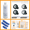 Preventative Maintenance Kit for Z Wave HP Mini Hand Piece Set for Z Wave Pro