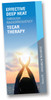 Thermo TK Patient Trifold Cover