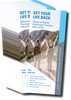enPuls - enPulsPro Waiting Room Brochure - sold in packs of 50