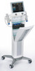 Zimmer MedizinSystems enPulsPro radial pulse shockwave therapy system with touchscreen, dual handpieces and SysCart