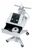 Zimmer MedizinSystems enPuls 2.0 shown on the Move Cart for configuration reference; therapy device sold separately.