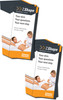 Zimmer MedizinSystems Z Shape patient brochures displayed in packs - 50 brochures included