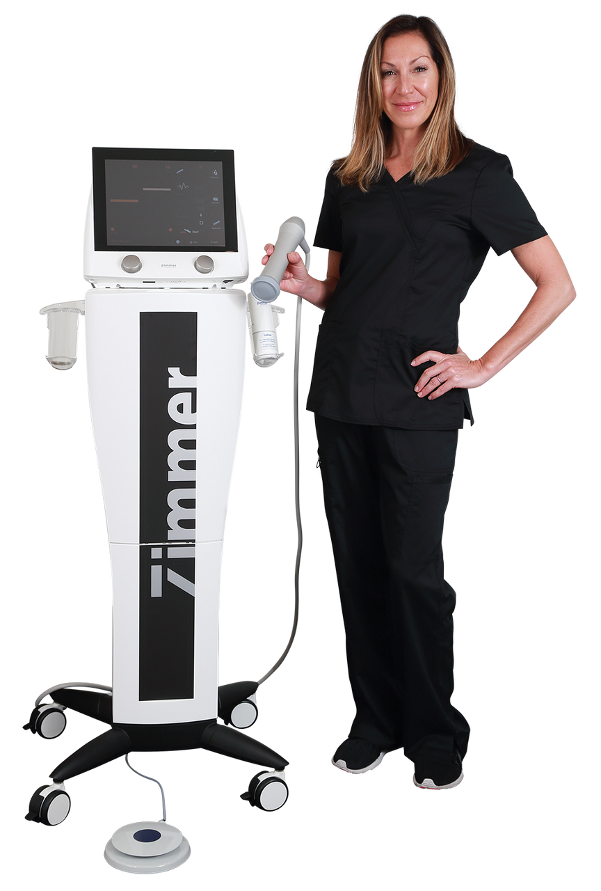 ZWave Q with SysCart Q | Zimmer MedizinSystems