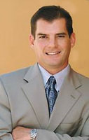 Dr. Meger explores new options with Zimmer Cryo Unit