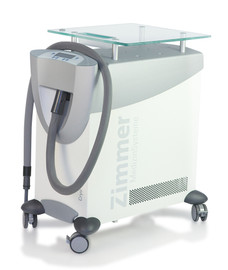 New Cryo 6 with 2 Year Warranty | Zimmer MedizinSystems