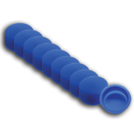 Silicone Cap for applicator head 39mm for ZWave Pro - SET OF 10