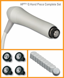 HP Mini Q Hand Piece Complete Set