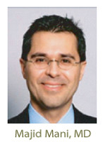 Dr. Mani increases treatment options with a Zimmer Cryo Chiller