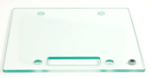 Cryo 6 Glass Top.