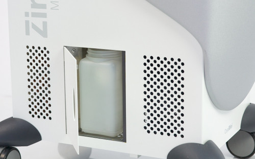 Cryo Mini Water Container.