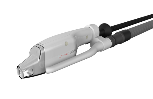 Cryo Hose Adapter for the Lutronic LaseMD Non-Ablative 1927 Fractional Thulium Laser