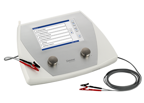Soleo Stim  Electrotherapy