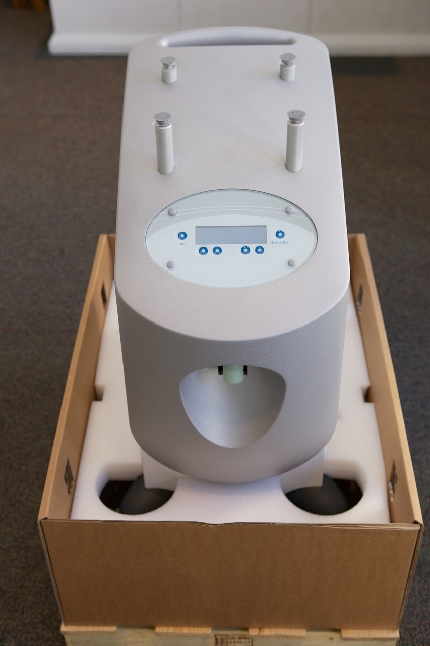 Refurbished Cryo Mini ZImmer MedizinSystems