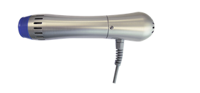 Hand Piece for ZWave Pro | Zimmer MedizinSystems