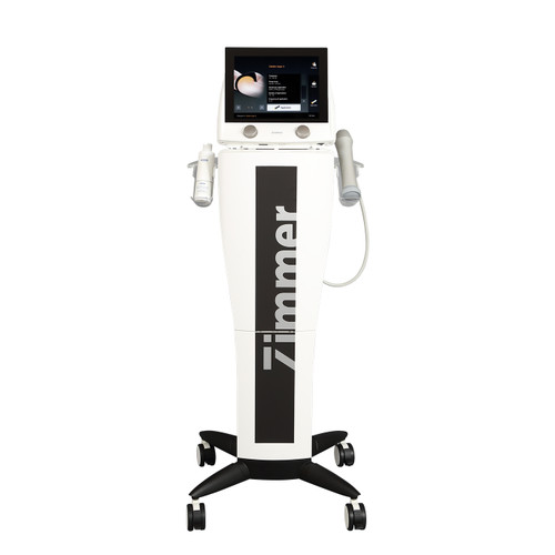 ZWave Q with SysCart Q | Zimmer MedizinSystems