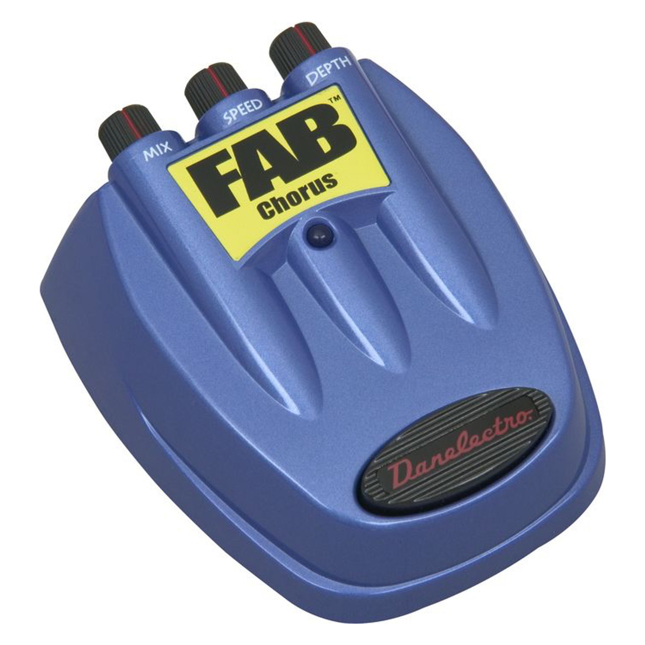 danelectro fab chorus