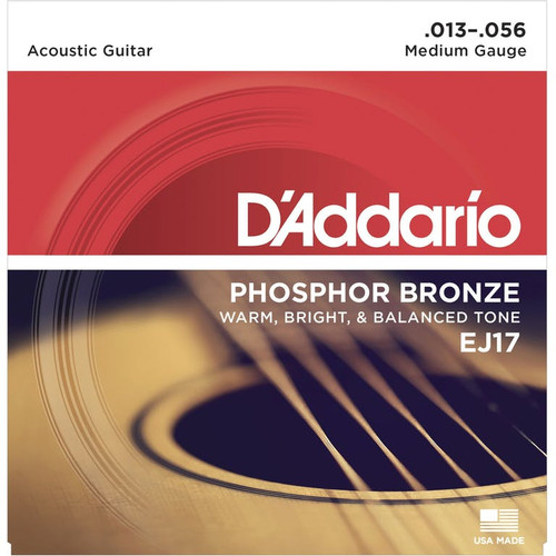 D'Addario Products - DOWNBEAT MUSIC CENTER