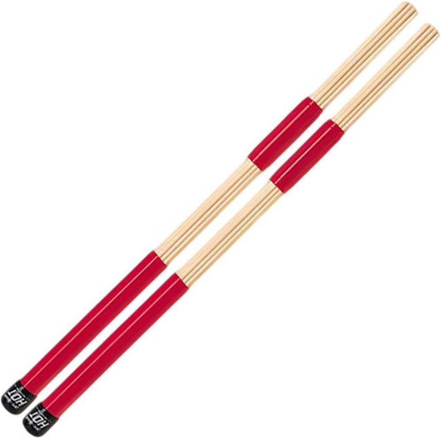 ProMark H-RODS Hot Rods Specialty Dowel Rod Drum Sticks (Pair)