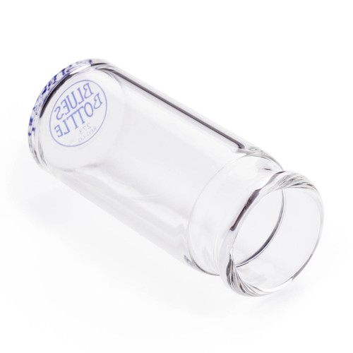 Dunlop 273 Blues Bottle Large Glass Slide