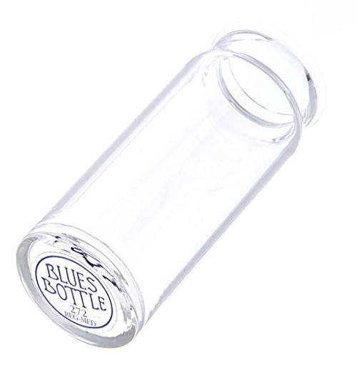 Dunlop 272 Blues Bottle Medium Glass Slide