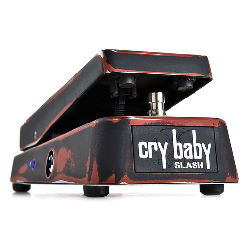 Dunlop Slash Cry Baby Classic Wah