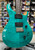 PRS Paul Reed Smith SE Custom 24 - Turquoise #7851