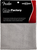 Fender Factory Microfiber Polishing Cloth Grey