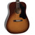 Recording King Dirty 30's Series 7 Dreadnought Acoustic Guitar - Tobacco Sunburst