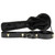 Guardian Hardshell Les Paul Style Electric Guitar Case - Black