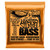 Ernie Ball 2833 Hybrid Slinky Electric Bass Strings (45-105)