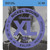 D'Addario EXL115 Nickel Wound Blues/Jazz Electric Guitar Strings, Medium (11-49)