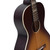 Recording King Dirty 30's Parlor Guitar - Tobacco Sunburst