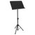 On-Stage SM7211 Conductor Sheet Music Stand w/ Tripod Folding Base