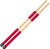 ProMark H-RODS Hot Rods Specialty Dowel Rod Drum Sticks (Pair)