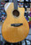 PRS Paul Reed Smith SE A40E Angelus - Natural