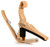 Kyser Quick Change 6-String Capo - Maple