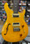 PRS Paul Reed Smith SE Custom 22 Semi-Hollow - Santana Yellow