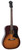 Recording King Dirty 30's Series 9 Dreadnought Acoustic Guitar - Tobacco Sunburst