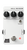 JHS 3 Series Hall Reverb